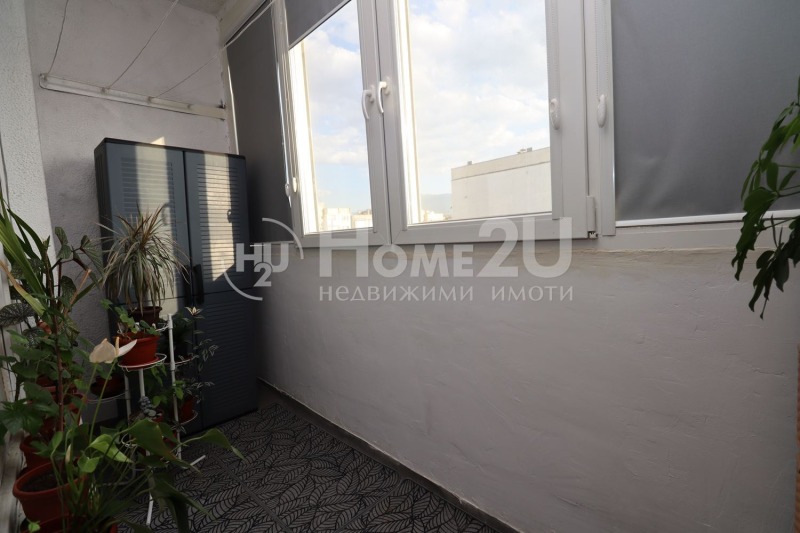 À vendre  Studio Sofia , Lyulin 8 , 45 m² | 93274233 - image [4]