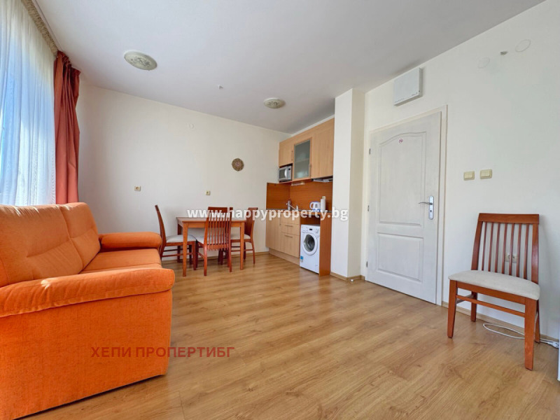 Til salgs  Studio region Burgas , k.k. Slansjev brjag , 42 kvm | 60560575 - bilde [6]