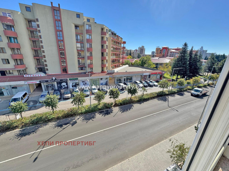 Til salgs  Studio region Burgas , k.k. Slansjev brjag , 42 kvm | 60560575 - bilde [9]