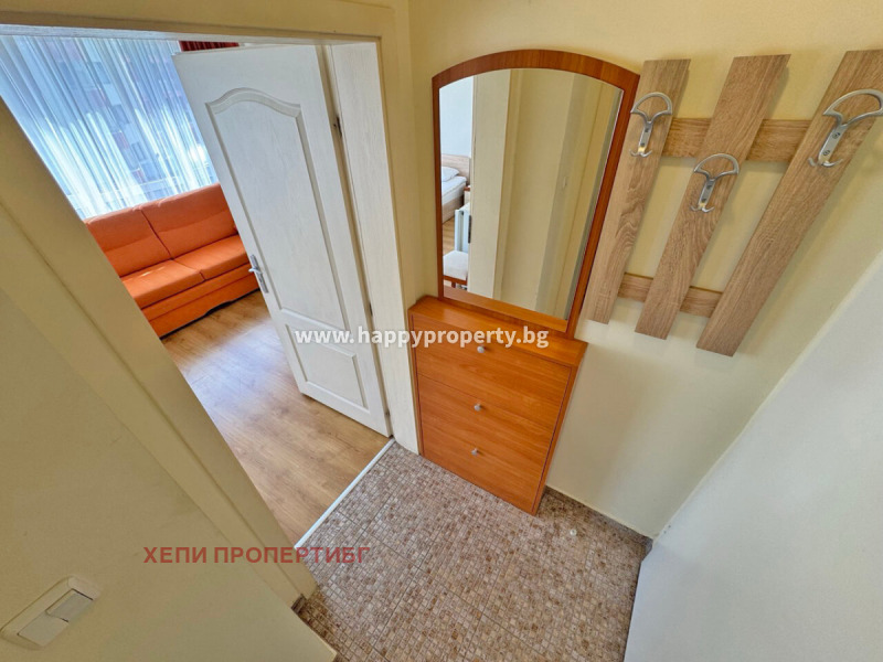 Til salgs  Studio region Burgas , k.k. Slansjev brjag , 42 kvm | 60560575 - bilde [7]