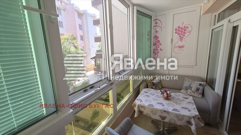 Продава 1-СТАЕН, гр. Поморие, област Бургас, снимка 14 - Апартаменти - 55793060