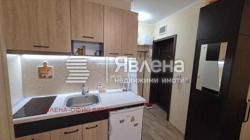 Продава 1-СТАЕН, гр. Поморие, област Бургас, снимка 6 - Апартаменти - 55793060
