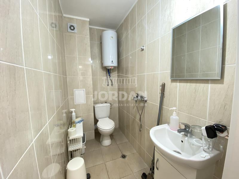 Продава 2-СТАЕН, гр. Варна, ВИНС-Червен площад, снимка 6 - Апартаменти - 54756589