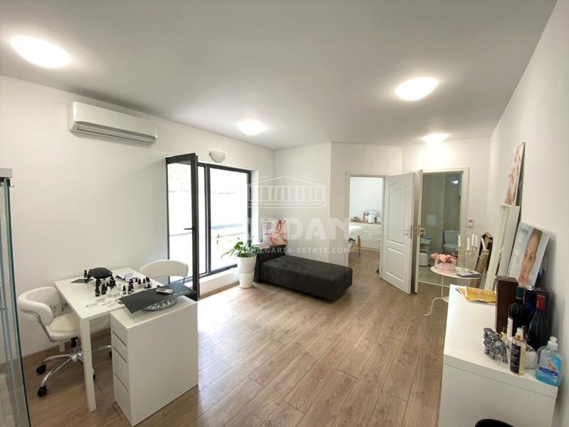 Продава  2-стаен град Варна , ВИНС-Червен площад , 40 кв.м | 71224255