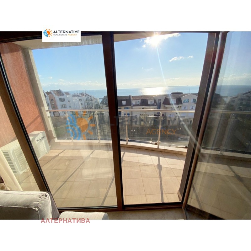 En venta  1 dormitorio región Burgas , Sveti Vlas , 70 metros cuadrados | 70987531 - imagen [6]