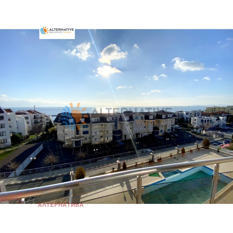 À venda  1 quarto região Burgas , Sveti Vlas , 70 m² | 70987531 - imagem [8]