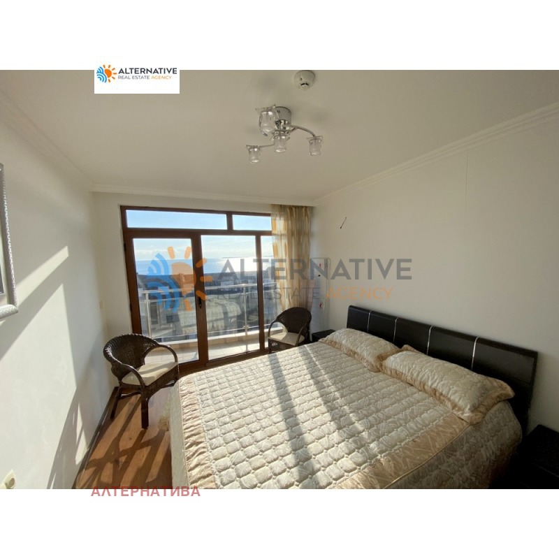 Zu verkaufen  1 Schlafzimmer region Burgas , Sweti Wlas , 70 qm | 70987531 - Bild [13]