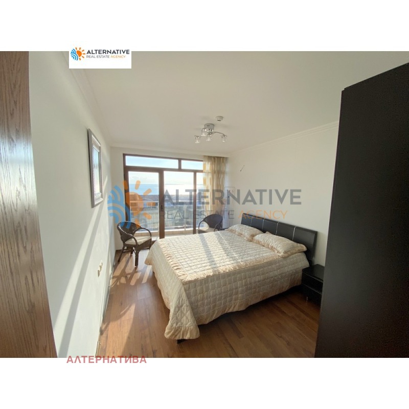 En venta  1 dormitorio región Burgas , Sveti Vlas , 70 metros cuadrados | 70987531 - imagen [10]