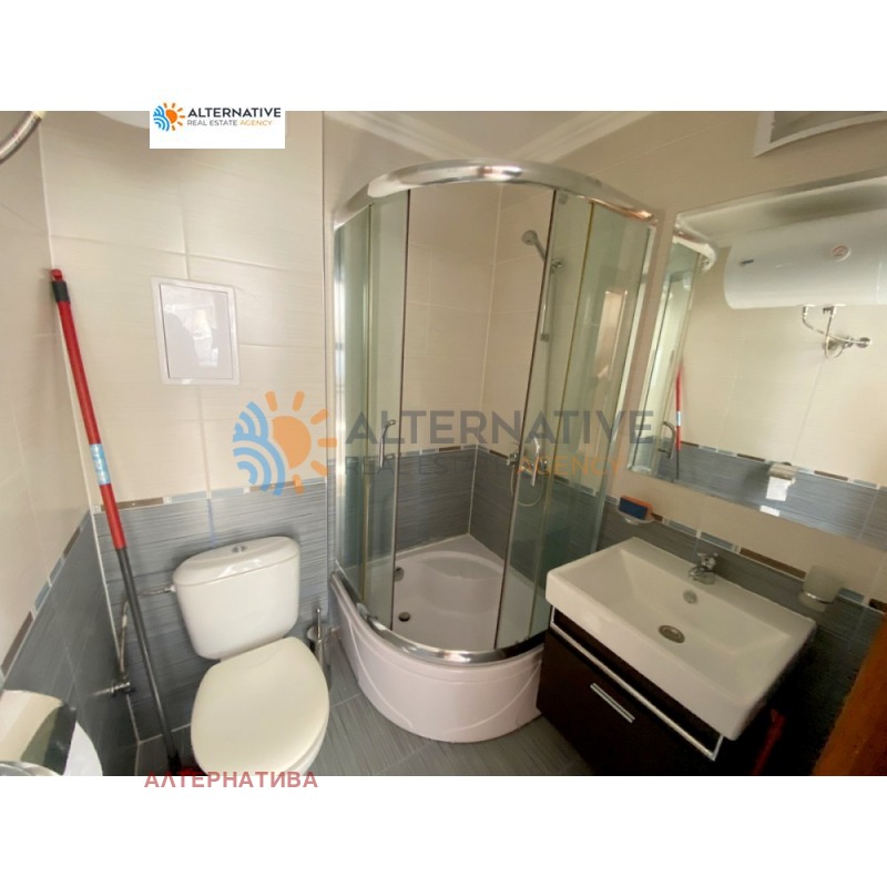 En venta  1 dormitorio región Burgas , Sveti Vlas , 70 metros cuadrados | 70987531 - imagen [14]