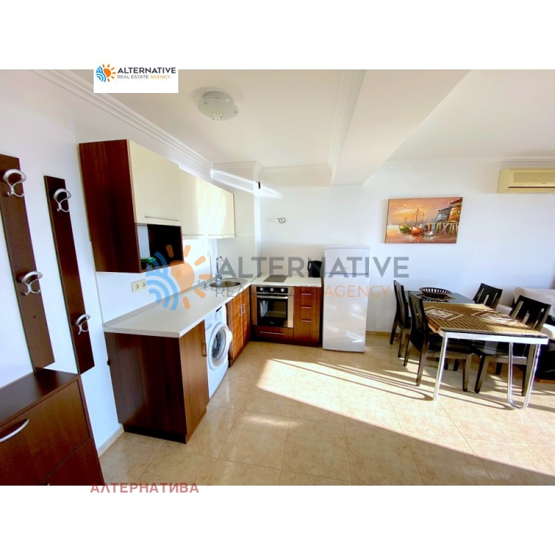 For Sale  1 bedroom region Burgas , Sveti Vlas , 70 sq.m | 70987531 - image [5]