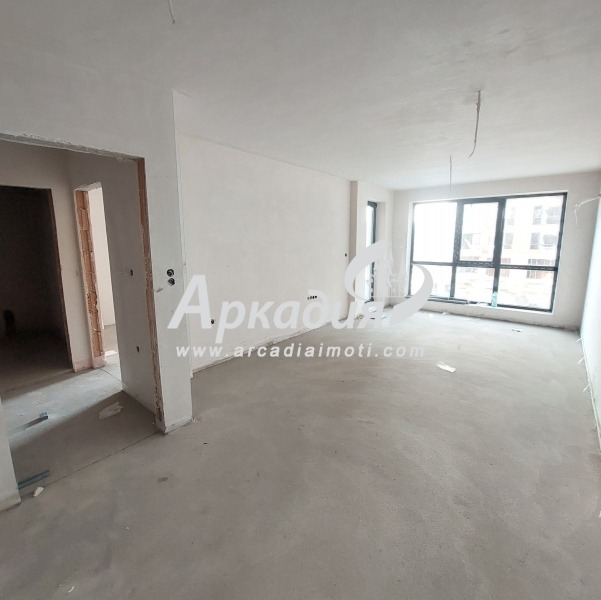 Продава 2-СТАЕН, гр. Пловдив, Тракия, снимка 4 - Апартаменти - 45962068