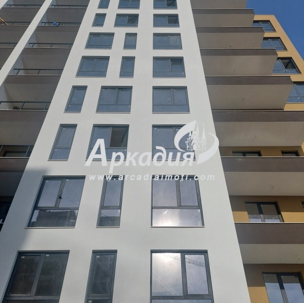 Продава 2-СТАЕН, гр. Пловдив, Тракия