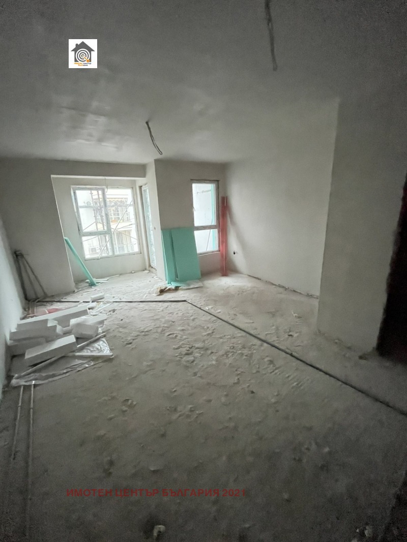 Продава 2-СТАЕН, гр. София, Манастирски ливади, снимка 2 - Апартаменти - 52004589