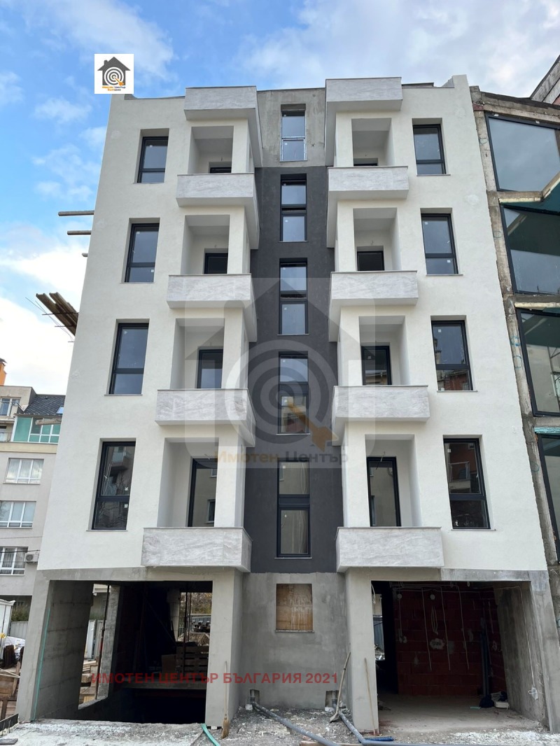 Продава 2-СТАЕН, гр. София, Манастирски ливади