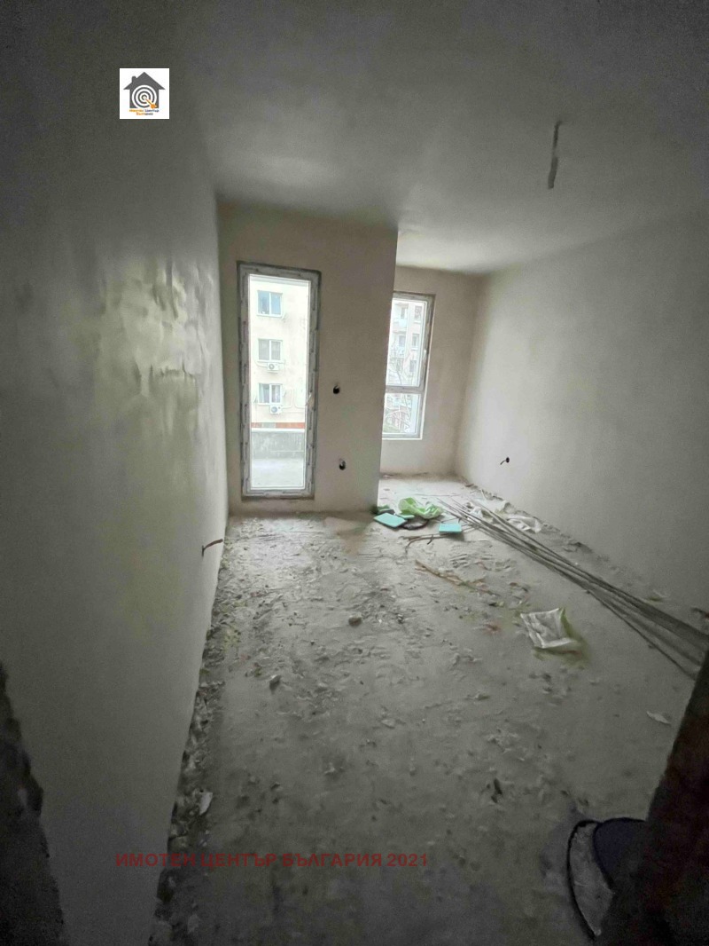 Продава 2-СТАЕН, гр. София, Манастирски ливади, снимка 4 - Апартаменти - 52004589