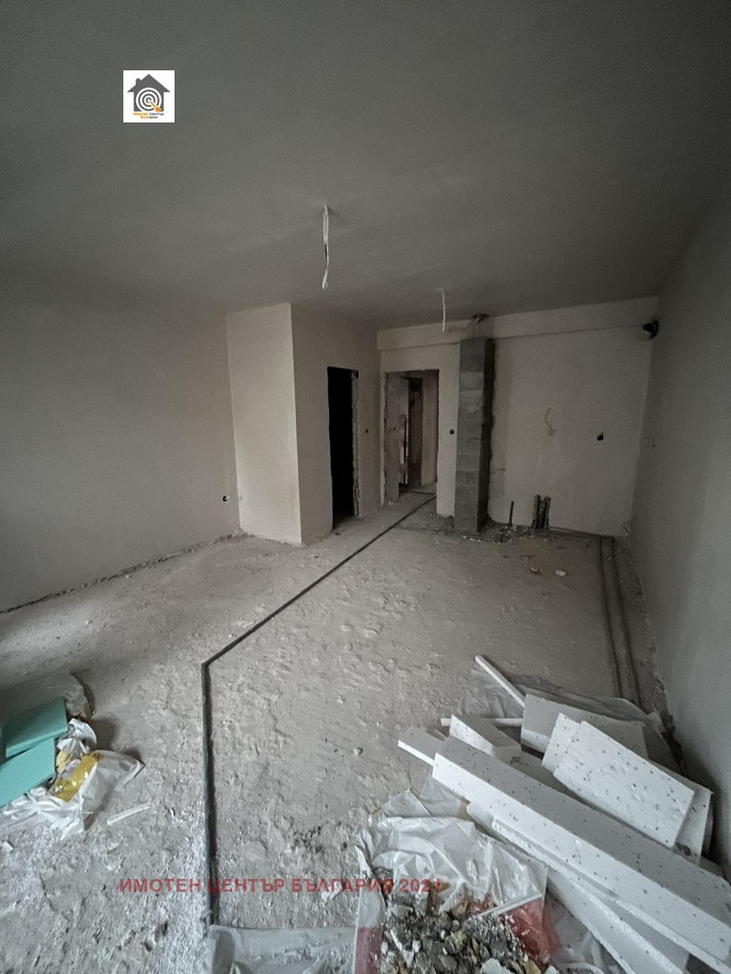 Продава 2-СТАЕН, гр. София, Манастирски ливади, снимка 3 - Апартаменти - 52004589