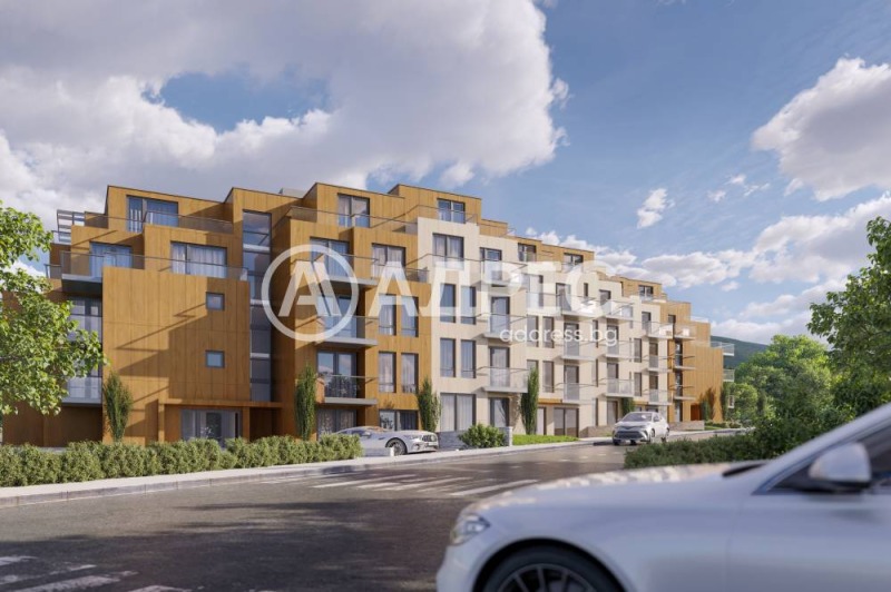 Продава  2-стаен град София , Манастирски ливади , 79 кв.м | 23853256 - изображение [3]