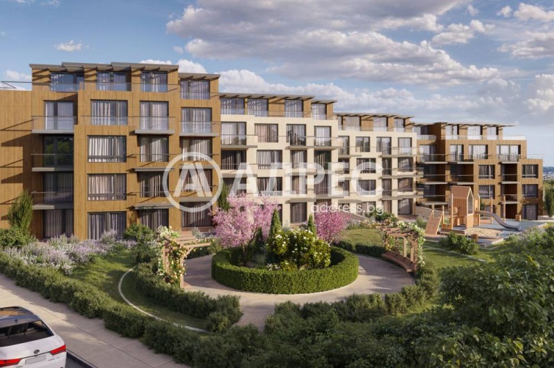 Продава  2-стаен град София , Манастирски ливади , 79 кв.м | 23853256