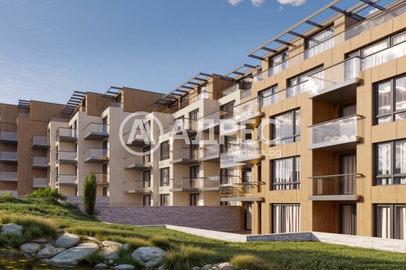Продава  2-стаен град София , Манастирски ливади , 79 кв.м | 23853256 - изображение [2]