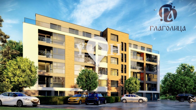 À vendre  1 chambre Sofia , Darvenitsa , 63 m² | 79329426 - image [10]