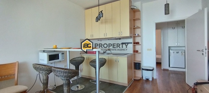 Zu verkaufen  1 Schlafzimmer region Varna , Bjala , 62 qm | 10558820 - Bild [6]