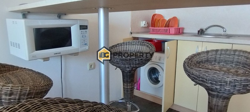 Zu verkaufen  1 Schlafzimmer region Varna , Bjala , 62 qm | 10558820 - Bild [7]