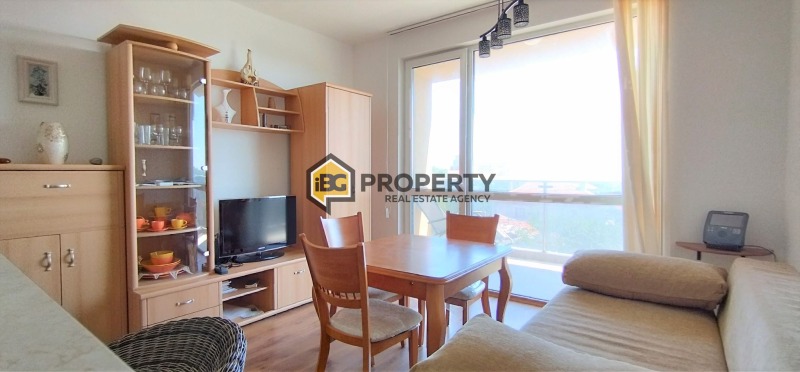 Zu verkaufen  1 Schlafzimmer region Varna , Bjala , 62 qm | 10558820 - Bild [4]