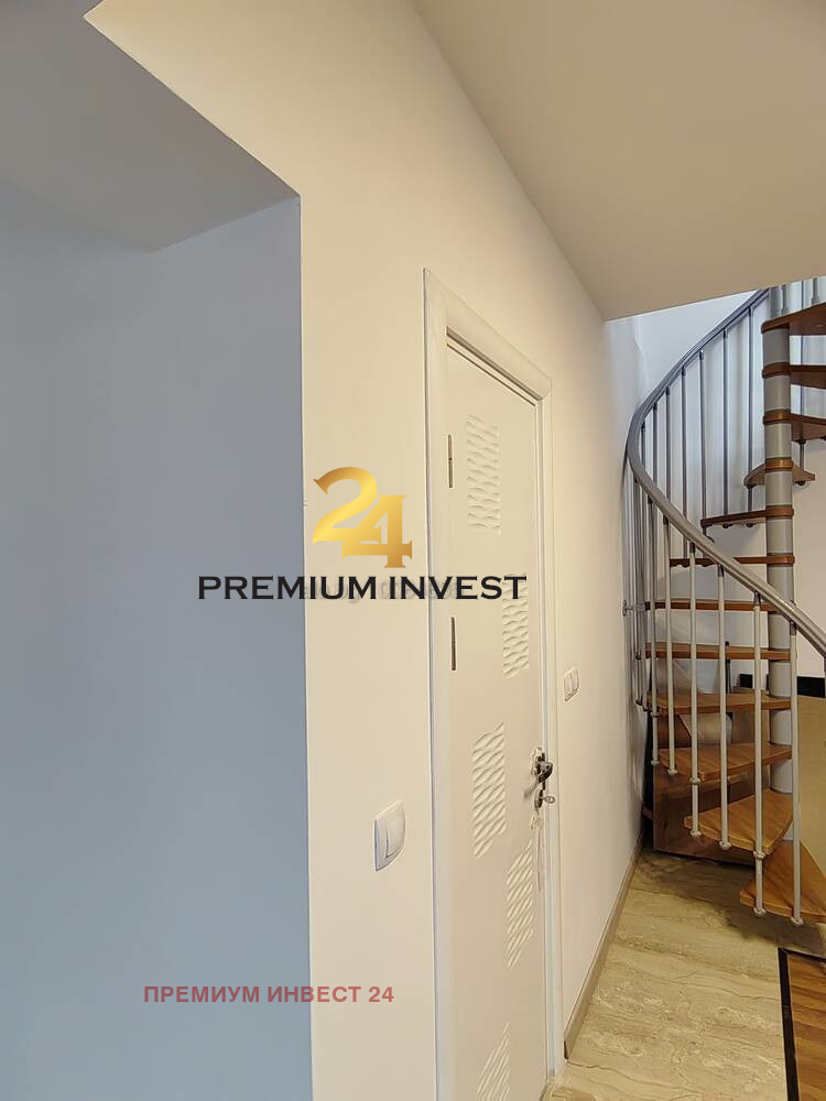 Te koop  1 slaapkamer Plovdiv , Vastanitsjeski , 81 m² | 65616129 - afbeelding [7]