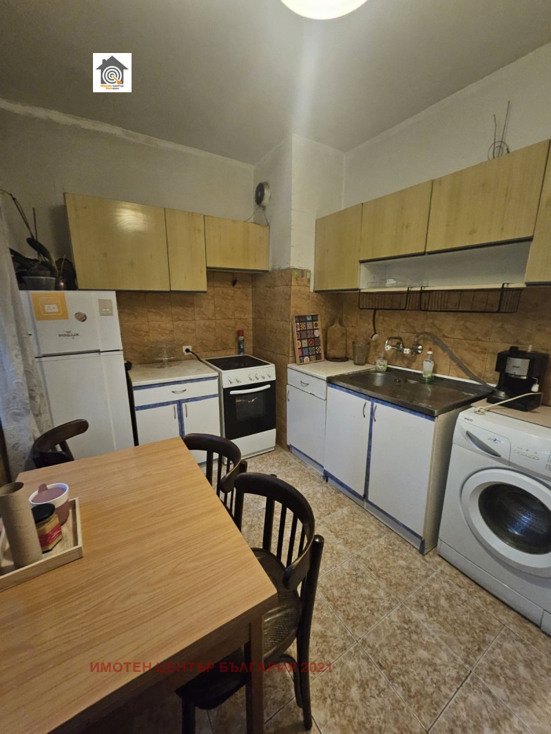 À vendre  1 chambre Sofia , Krasno selo , 50 m² | 70674158 - image [5]