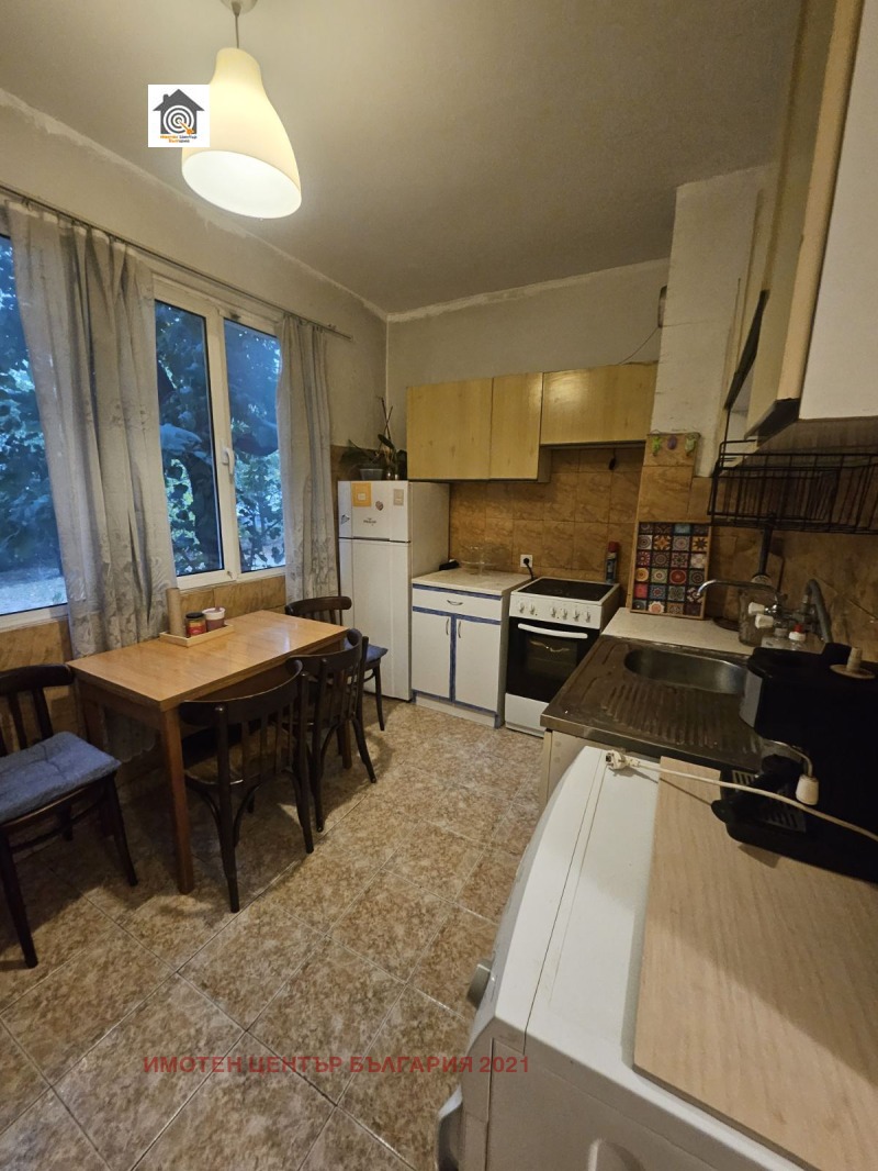 À vendre  1 chambre Sofia , Krasno selo , 50 m² | 70674158 - image [4]