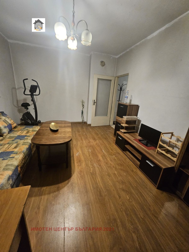 À vendre  1 chambre Sofia , Krasno selo , 50 m² | 70674158 - image [7]