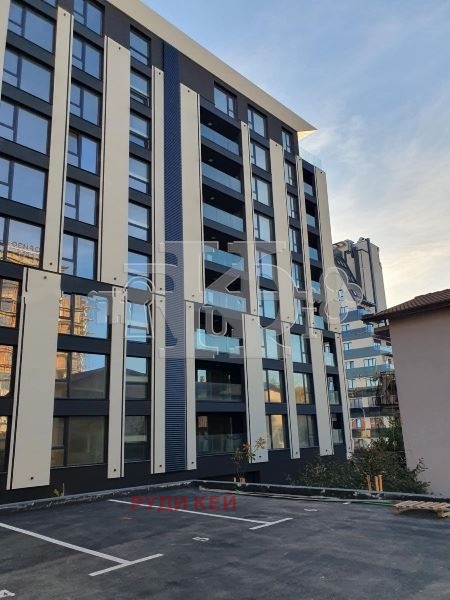 Продава 2-СТАЕН, гр. Варна, Левски 1, снимка 7 - Апартаменти - 52412324