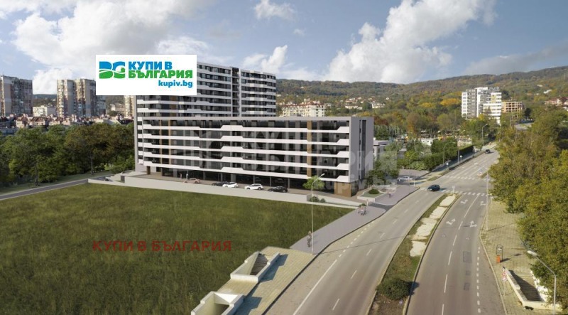 Продава 2-СТАЕН, гр. Варна, Възраждане 2, снимка 2 - Апартаменти - 52464099