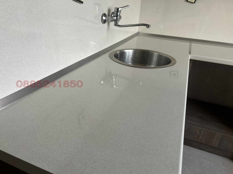 Продава 2-СТАЕН, гр. Видин, Калето, снимка 8 - Апартаменти - 52784042