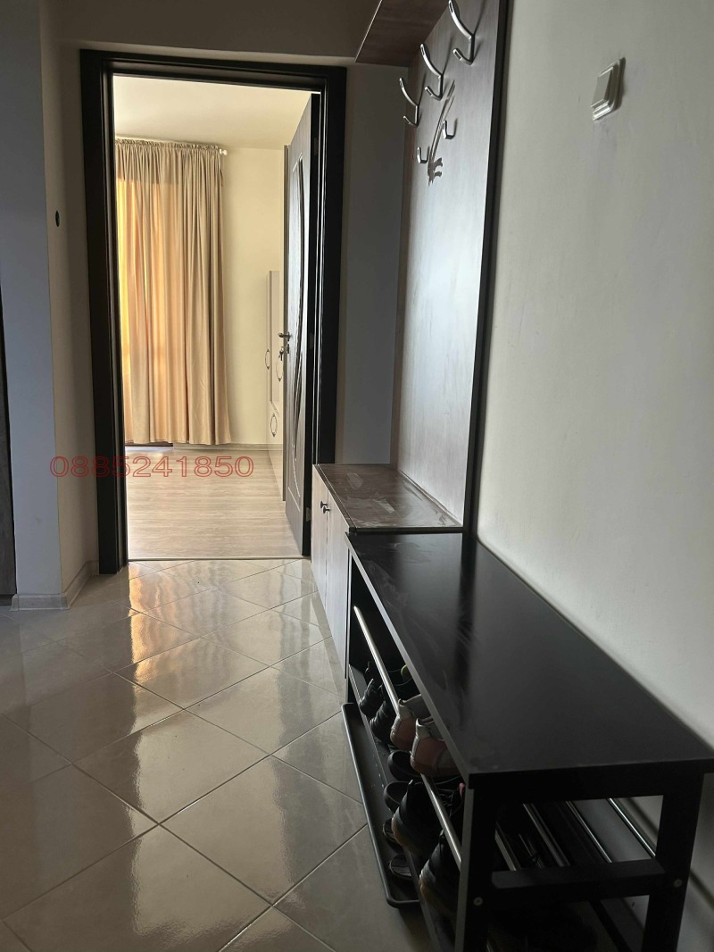 Продава 2-СТАЕН, гр. Видин, Калето, снимка 9 - Апартаменти - 52784042