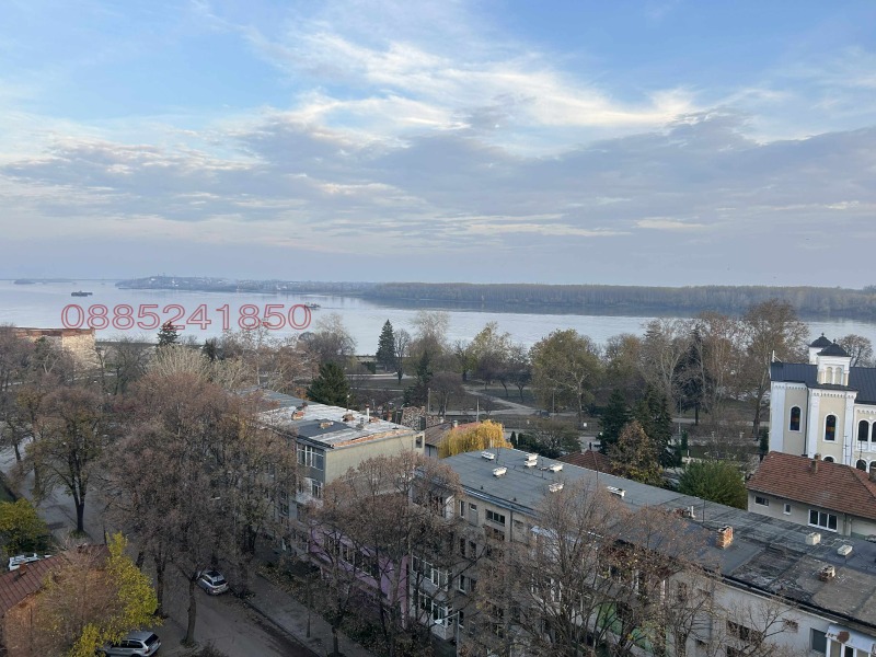 Продава 2-СТАЕН, гр. Видин, Калето, снимка 2 - Апартаменти - 52784042