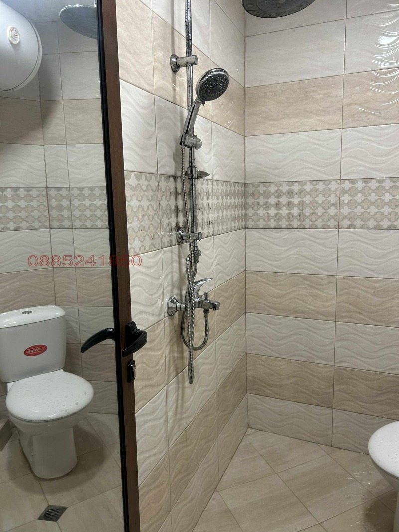 Продава 2-СТАЕН, гр. Видин, Калето, снимка 15 - Апартаменти - 52784042