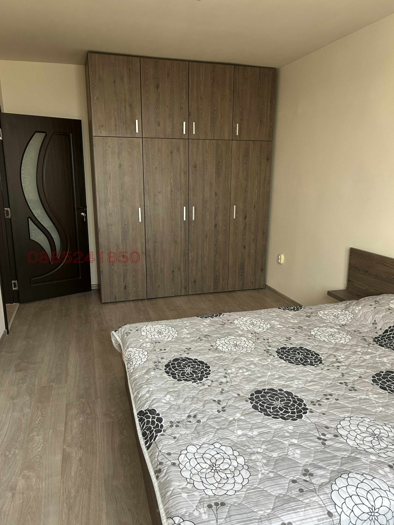 Продава 2-СТАЕН, гр. Видин, Калето, снимка 4 - Апартаменти - 52784042