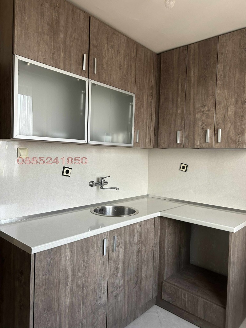 Продава 2-СТАЕН, гр. Видин, Калето, снимка 7 - Апартаменти - 52784042