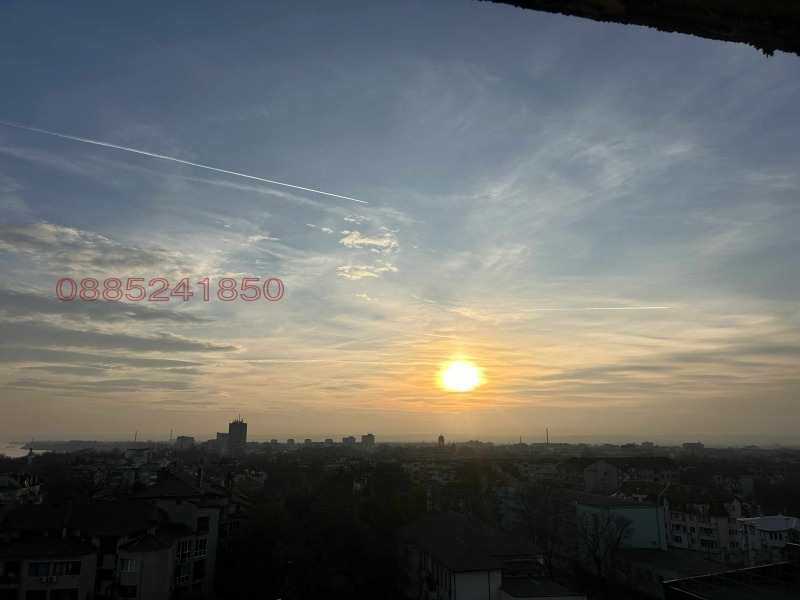 Продава 2-СТАЕН, гр. Видин, Калето, снимка 16 - Апартаменти - 52784042