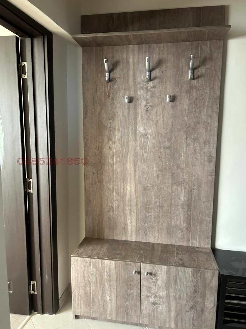 Продава 2-СТАЕН, гр. Видин, Калето, снимка 5 - Апартаменти - 52784042