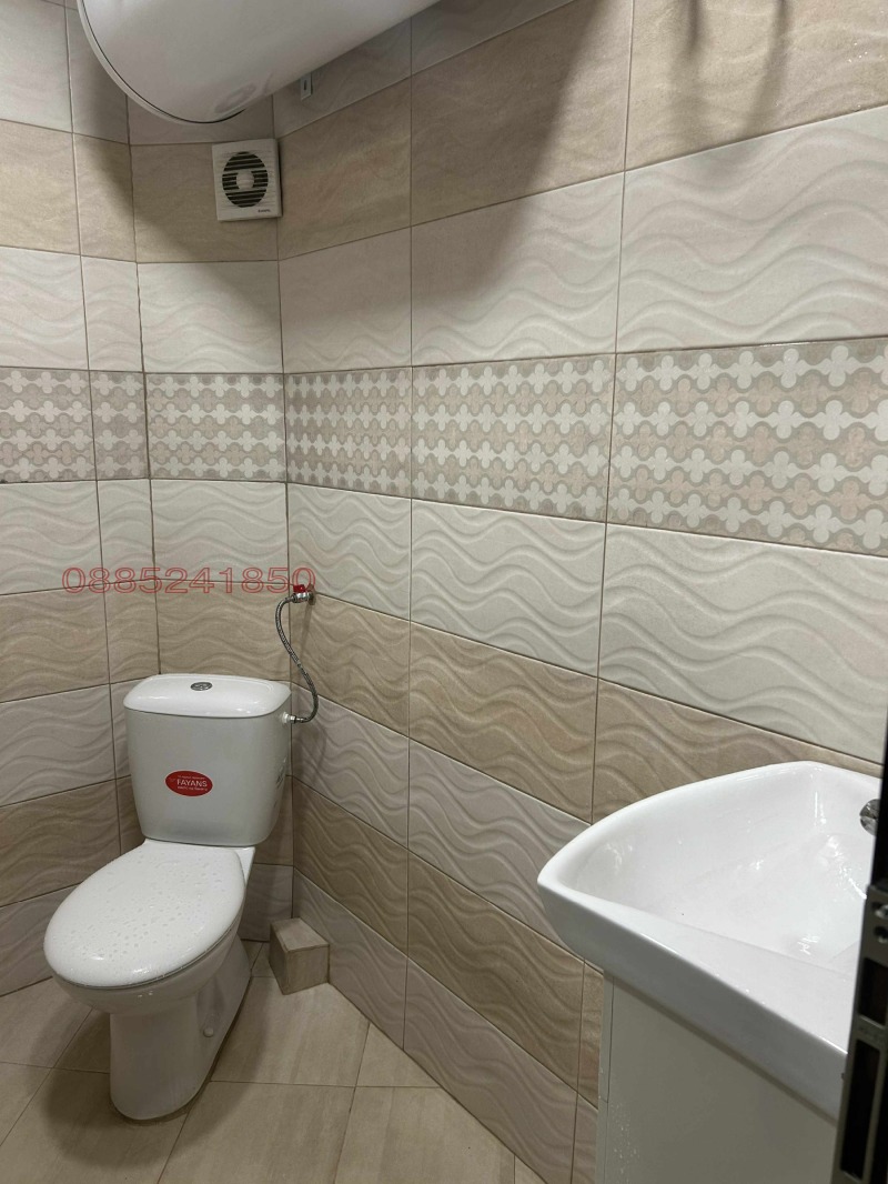 Продава 2-СТАЕН, гр. Видин, Калето, снимка 14 - Апартаменти - 52784042