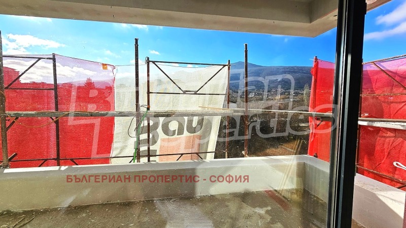 Продава 2-СТАЕН, гр. София, Кръстова вада, снимка 6 - Апартаменти - 52751995