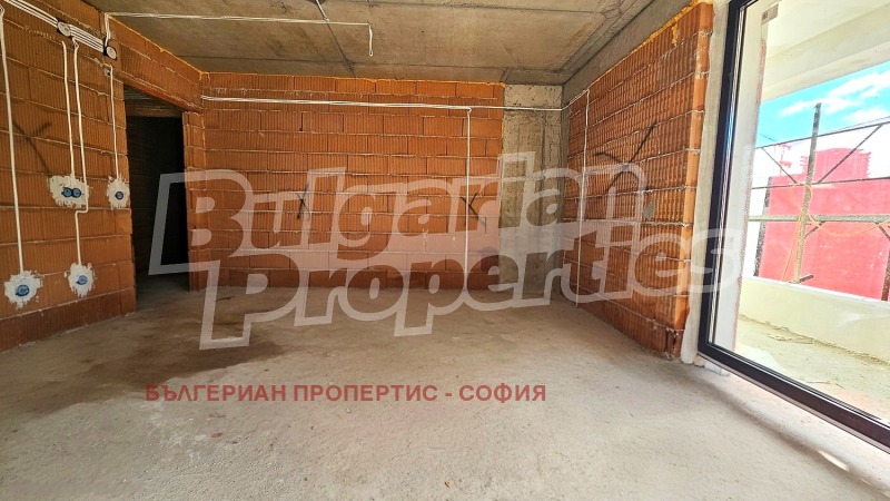 Продава 2-СТАЕН, гр. София, Кръстова вада, снимка 5 - Апартаменти - 52751995