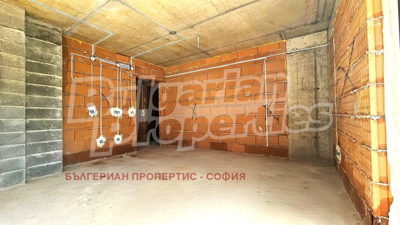 Продава 2-СТАЕН, гр. София, Кръстова вада, снимка 3 - Апартаменти - 52751995