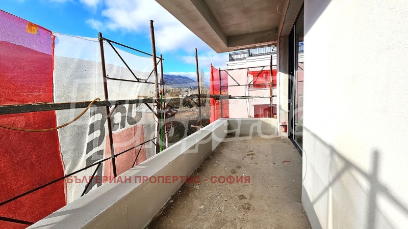 Продава 2-СТАЕН, гр. София, Кръстова вада, снимка 7 - Апартаменти - 52751995