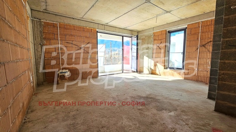 Продава 2-СТАЕН, гр. София, Кръстова вада, снимка 2 - Апартаменти - 52751995