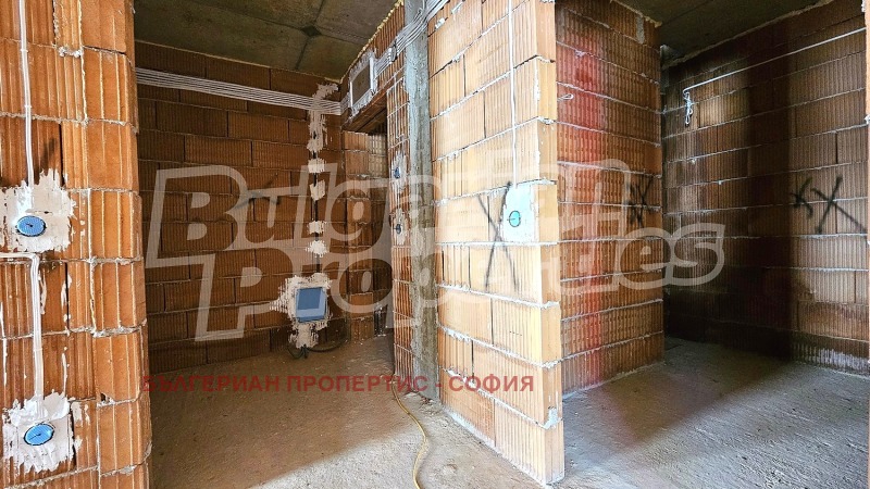 Продава 2-СТАЕН, гр. София, Кръстова вада, снимка 10 - Апартаменти - 52751995