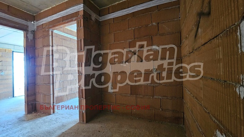 Продава 2-СТАЕН, гр. София, Кръстова вада, снимка 8 - Апартаменти - 52751995