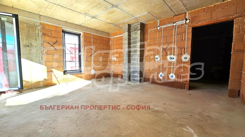 Продава 2-СТАЕН, гр. София, Кръстова вада, снимка 4 - Апартаменти - 52751995